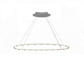 Suspension Petites lentilles