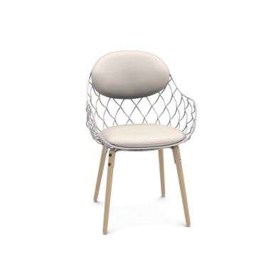 Coussin dossier pour fauteuil Pina