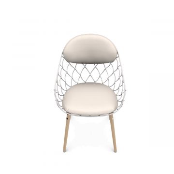 Coussin assise pour fauteuil Pina