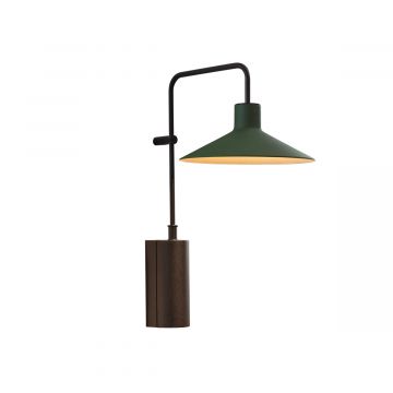 Applique Platet A/01 Outdoor