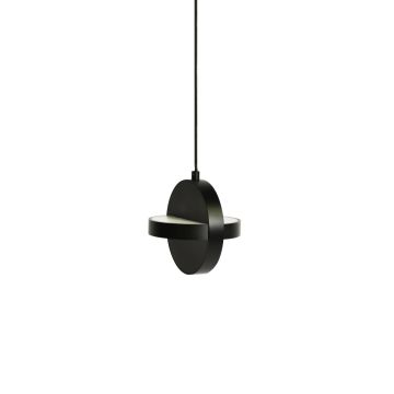 Suspension Plus - noir