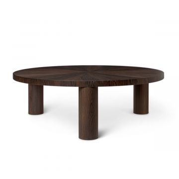 Table basse post 