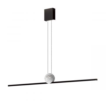 Suspension Regolo