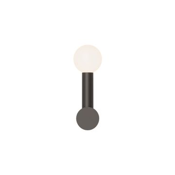 Applique Rigoberta direct mono - Noir mat