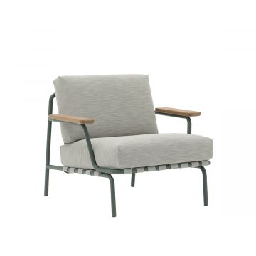 Lounge Chair Settle