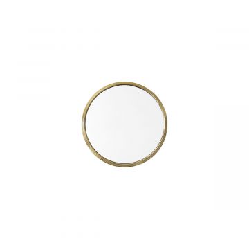 Miroir Sillon rond