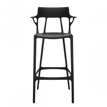 Tabouret A.I recyclé