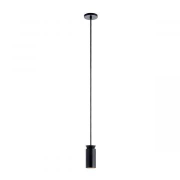 Suspension Triana - Noir