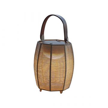 Lampe de table portable Tanit
