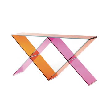 XX Console