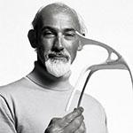 ROSS LOVEGROVE