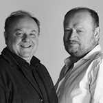Claudio Dondoli & Marco Pocci