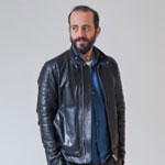 Michael Anastassiades