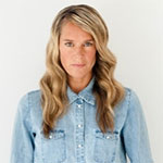Saskia van der Linden
