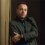 Patrick Norguet