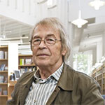 Juha Leiviskä