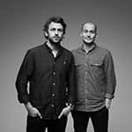 Morten & Jonas
