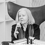 Antonia Astori