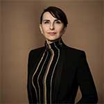 Claire Vos