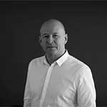 Terence Woodgate