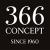 366 Concept 366 Concept