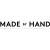 Made by Hand Made by Hand