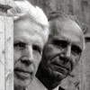 Roberto Gabetti et Aimaro Isola