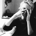 Martine Bedin
