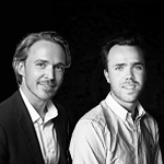Rune Krøjgaard &amp; Knut Bendik Humlevik