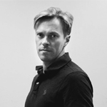 Trond Svendgård