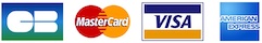 Cartes de credit