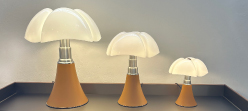 pipistrello - luminaire - design - martinelli