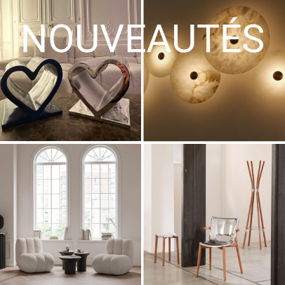 Nouveaut&eacute;s